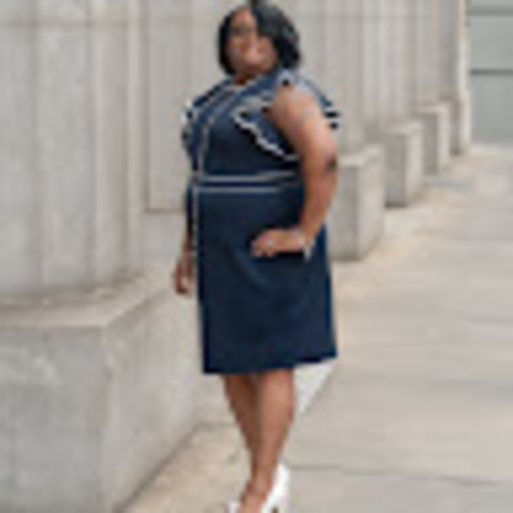 Meet your Posher, Mychelle